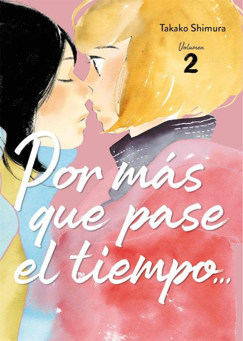 Por Más Que Pase El Tiempo... 02